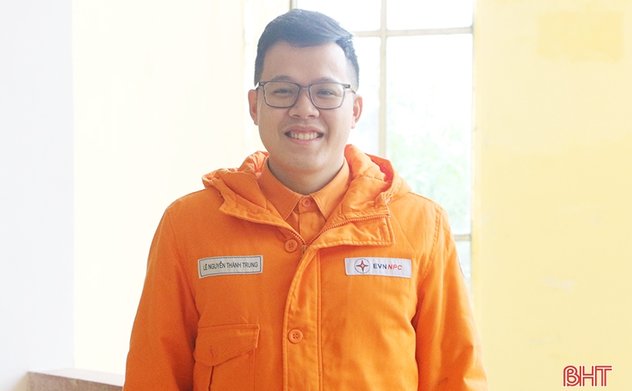 Tự hào 94 mùa xuân của Đảng