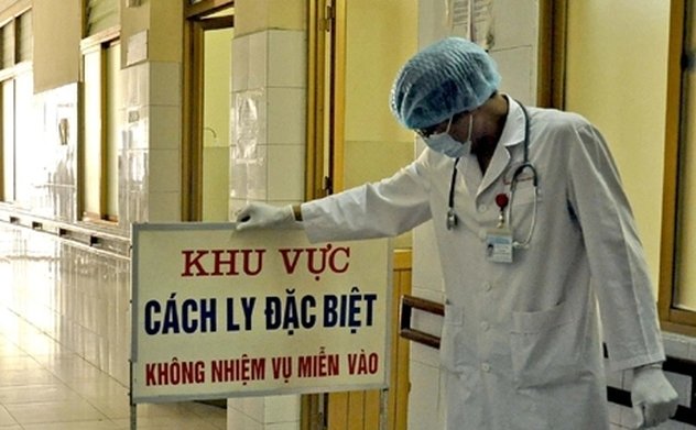 Dịch bệnh truyền nhiễm dự báo tiếp tục có nguy cơ xuất hiện, lây lan các biến thể mới 