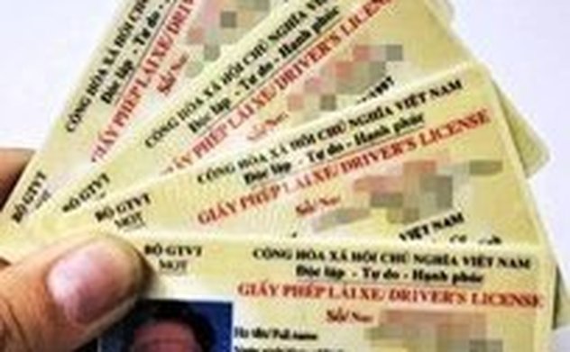 Kế hoạch thực hiện Hiệp định công nhận giấy phép lái xe giữa Việt Nam và Hàn Quốc