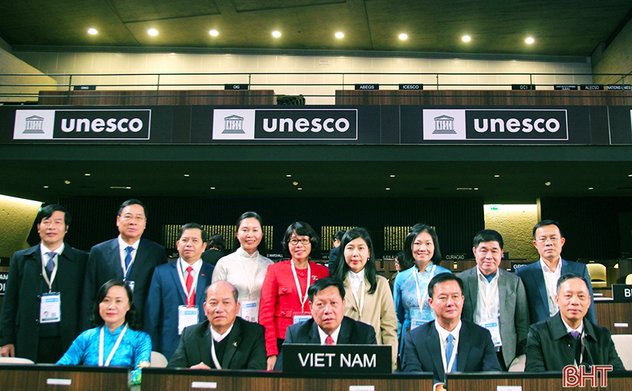 Hành trình vận động và xây dựng hồ sơ UNESCO kỷ niệm năm sinh Lê Hữu Trác 