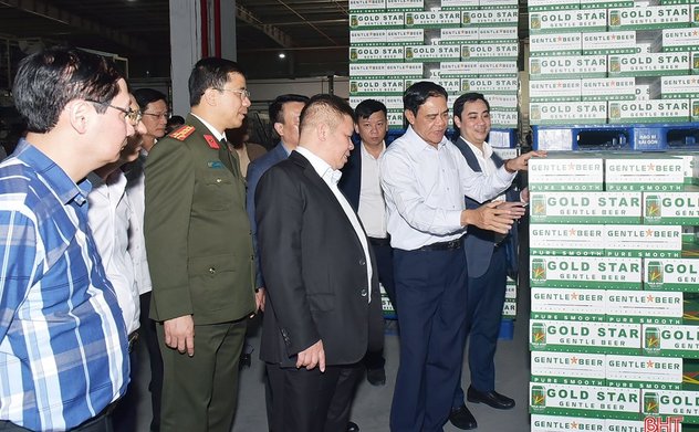 Các đơn vị, địa phương quyết tâm, đoàn kết hoàn thành nhiệm vụ năm 2024