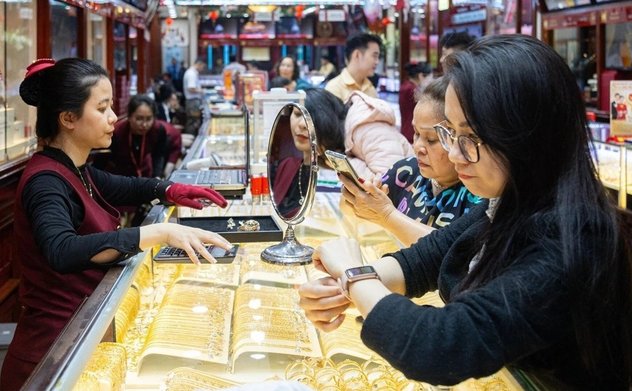 Ngày Vía Thần tài cần cân nhắc khi chọn kênh đầu tư vàng 