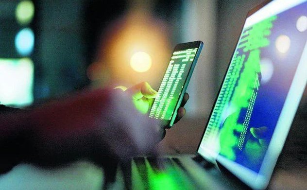 Bẫy lừa đảo lì xì điện tử 