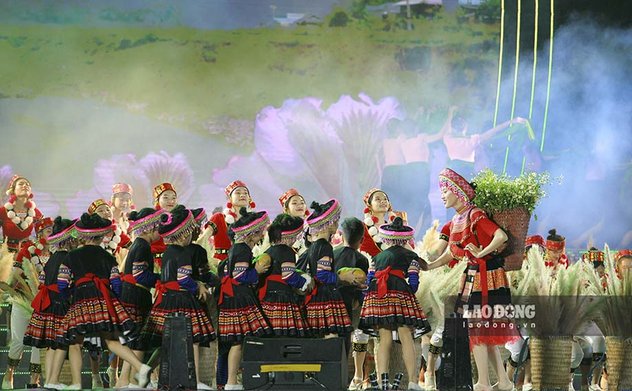 Đón chờ lễ hội Hoa Ban năm 2024 với sắc rừng Tây bắc 