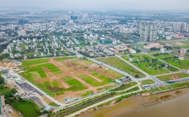 Ban hành Kế hoạch triển khai thi hành Luật Đất đai