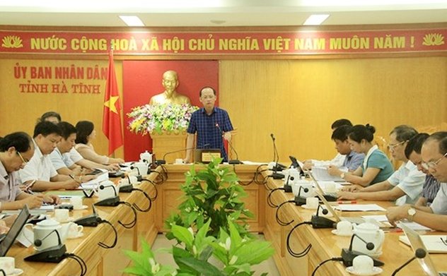 UBND tỉnh phê duyệt kết quả khảo sát đánh giá năng lực cạnh tranh trên địa bàn tỉnh năm 2023 