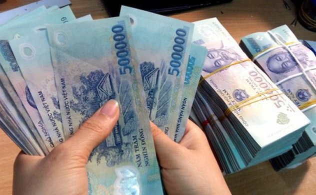 Đề nghị sớm hướng dẫn bảng lương theo vị trí việc làm để công chức, viên chức yên tâm công tác 