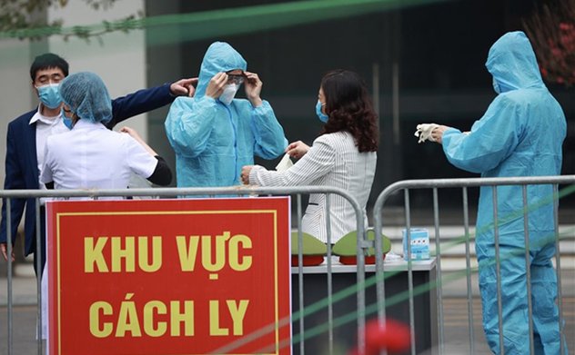 Kế hoạch phòng, chống dịch bệnh truyền nhiễm trên địa bàn tỉnh năm 2024