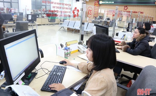 Vì sao Sở KH&CN Hà Tĩnh 2 năm liên tiếp dẫn đầu về Chỉ số Cải cách hành chính?