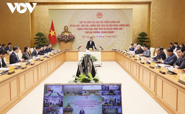 Phó Thủ tướng Trần Hồng Hà: Mở rộng đối tượng tiếp cận nhà ở xã hội