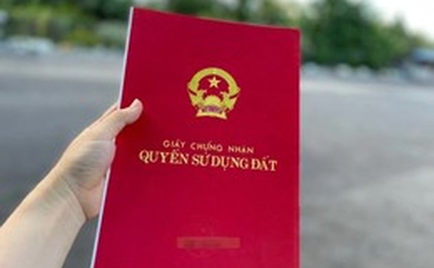 Luật Đất đai năm 2024: Quy định về xử lý diện tích đất thực tế chênh lệch với bìa đỏ