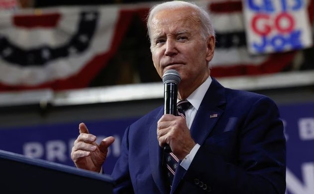 Ông Biden đã có đủ số đại biểu để đại diện đảng Dân chủ ra tranh cử tổng thống Mỹ 