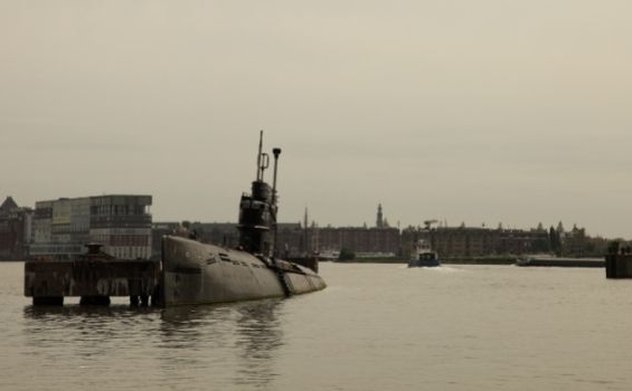 Những phát minh quan trọng của người Hà Lan