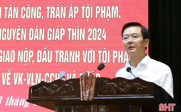 Tiếp tục xử lý nghiêm người điều khiển phương tiện tham gia giao thông có nồng độ cồn 