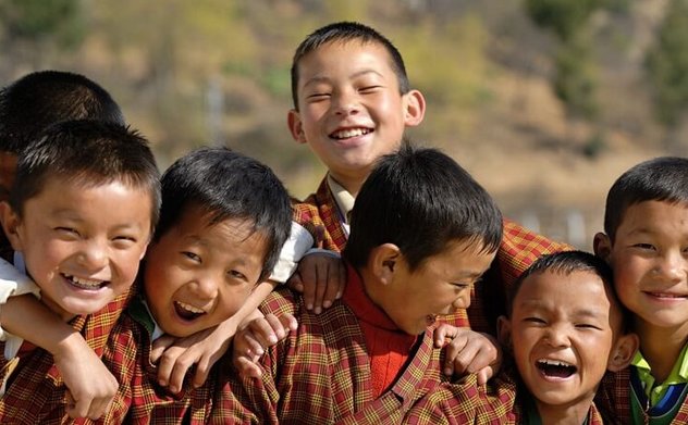 Ngày Quốc tế hạnh phúc 20/3: Lịch sử và ý nghĩa