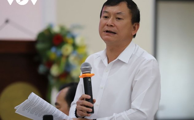 Luật Đất đai 2024 cần nhiều văn bản quy định chi tiết 