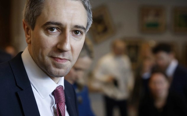 Ireland có Thủ tướng trẻ nhất trong lịch sử 