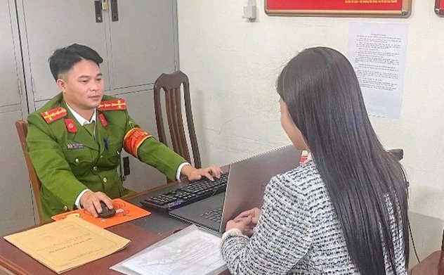 Cảnh giác với hành vi lừa đảo chiếm đoạt tài sản trên mạng xã hội