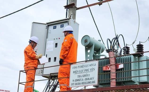 EVN được điều chỉnh giá điện 3 tháng một lần 