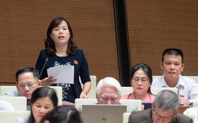 Đề nghị CSGT tránh lạm dụng quy định của luật để xử phạt nồng độ cồn