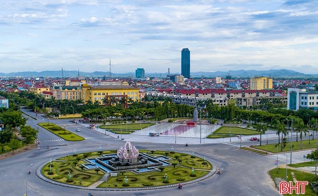 Điểm những tên đường, địa chỉ mang tên Tổng Bí thư Trần Phú ở Hà Tĩnh