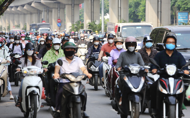 Bộ GTVT phản hồi kiến nghị bỏ quy định bắt buộc mua bảo hiểm xe máy