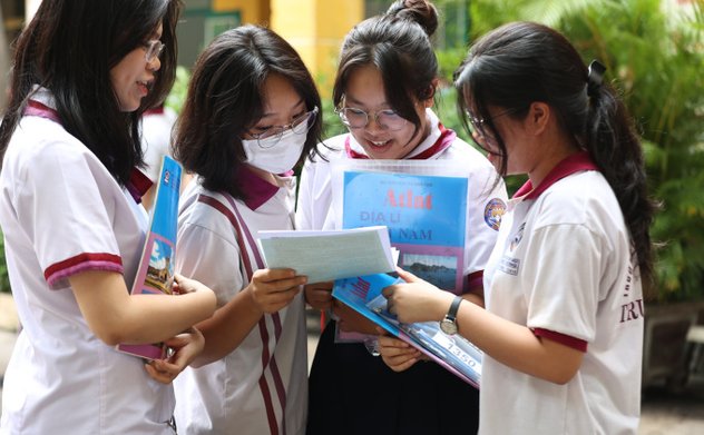 Chính sách nổi bật có hiệu lực từ tháng 4