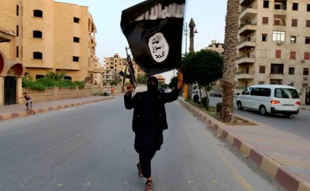 Các vụ khủng bố gia tăng tại Syria