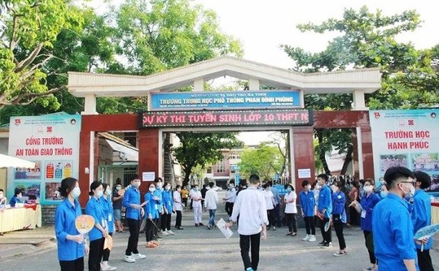 Chính sách giáo dục có hiệu lực từ tháng 4/2024