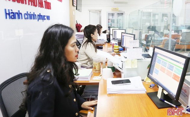 Hà Tĩnh xếp thứ 2 khu vực Bắc Trung Bộ về Chỉ số PAPI 