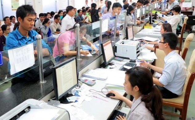 Tiếp tục giảm tối thiểu bình quân cả nước 10% đơn vị sự nghiệp công lập 