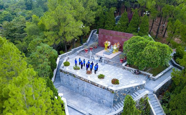 Tất cả đã sẵn sàng cho Lễ kỷ niệm 120 năm ngày sinh Tổng Bí thư Trần Phú