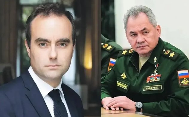 Pháp và Nga nối lại liên lạc về chống khủng bố