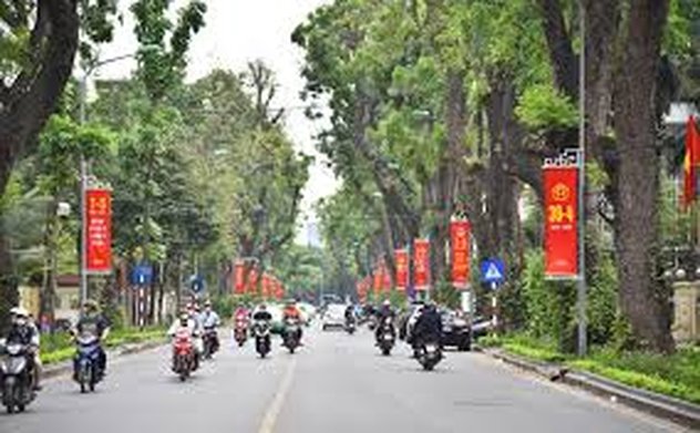 Bộ Nội vụ tán thành đề xuất hoán đổi ngày làm việc để nghỉ lễ 30/4-1/5 liền 5 ngày