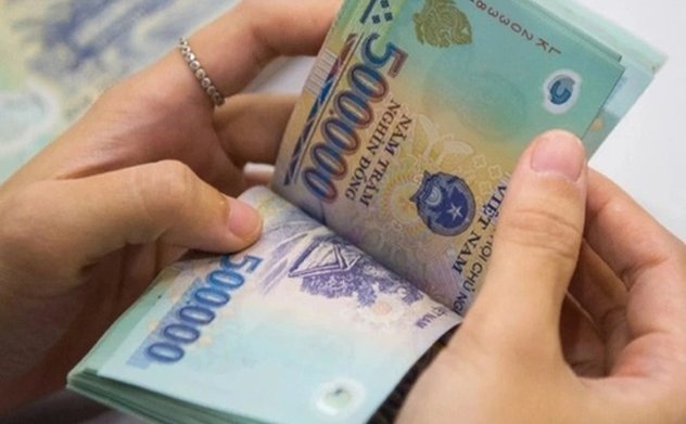 Điểm khác biệt của bảng lương công chức áp dụng từ 1/7 