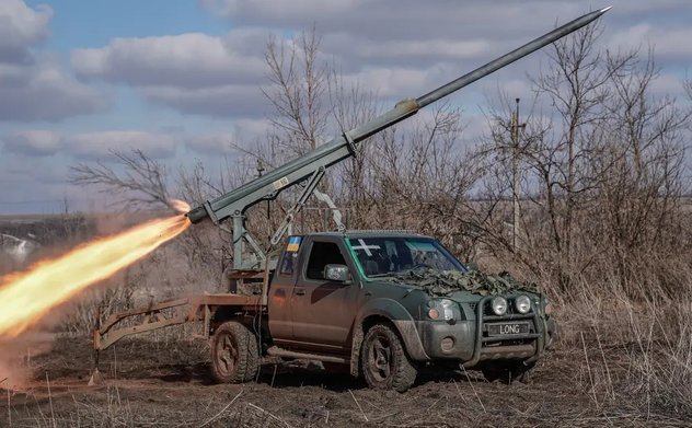 Những chiến thuật không ngờ của Ukraine để đối phó Nga trên chiến trường