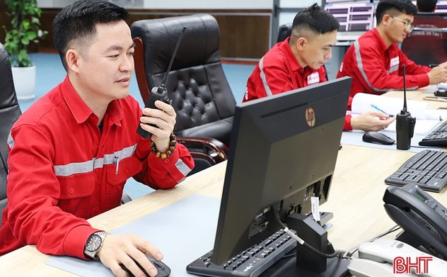 Hơn 3 tháng, Hà Tĩnh thu ngân sách 5.200 tỷ đồng