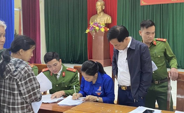 Điểm sáng triển khai giải pháp thanh toán không dùng tiền mặt