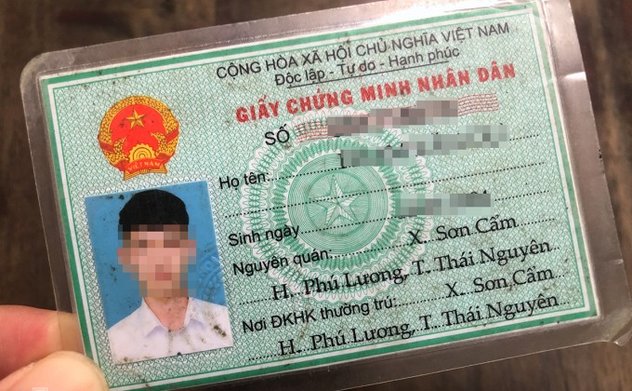 8 tháng nữa chứng minh nhân dân hết giá trị sử dụng