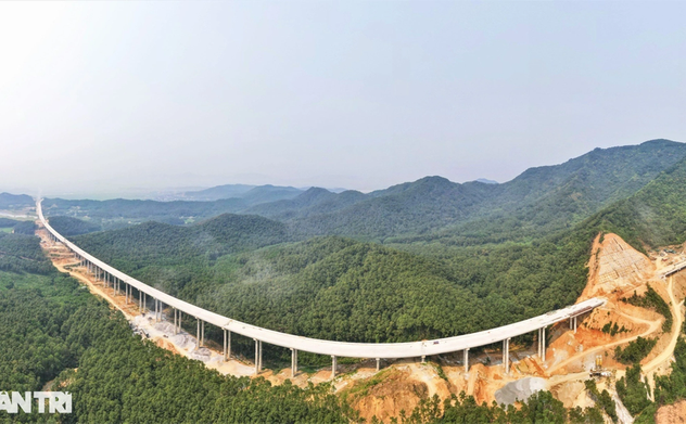 Thủ tướng yêu cầu cao tốc Diễn Châu - Bãi Vọt phải 'về đích' trước 30/4