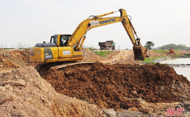 Vì sao doanh nghiệp, hợp tác xã ở Hà Tĩnh khó tiếp cận vốn ngân hàng?