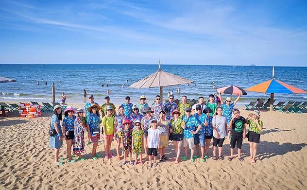 Thông báo về điều chỉnh thời gian nghỉ lễ 30/4-1/5