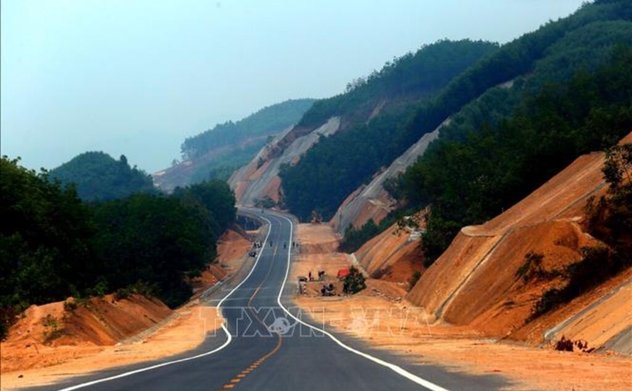 Điều chỉnh kế hoạch đầu tư công trung hạn vốn ngân sách Trung ương 2021 - 2025