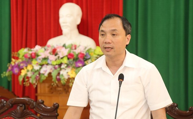 Kết luận của Bí thư Tỉnh ủy - Chủ tịch Hội đồng nhân dân tỉnh tại phiên tiếp dân định kỳ tháng 4 năm 2024