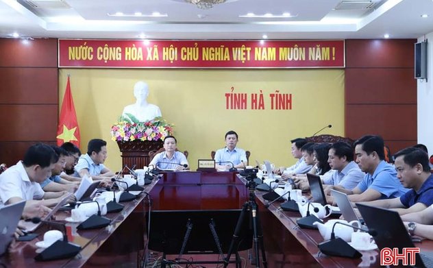 Đề xuất sửa đổi quy định đầu tư ứng dụng công nghệ thông tin 