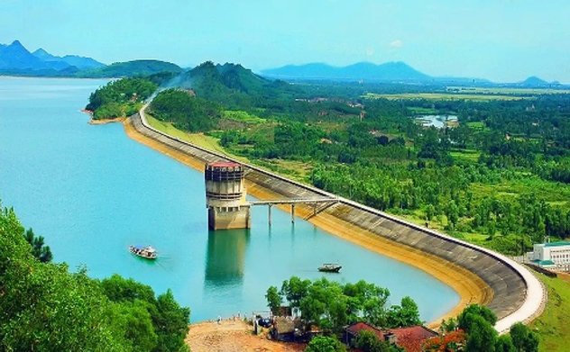 Hôm nay (1/5) thời tiết trở lại mát mẻ