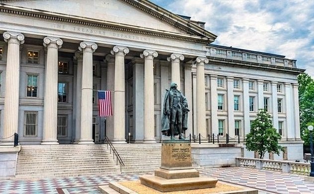 Mỹ mở rộng danh sách trừng phạt Nga