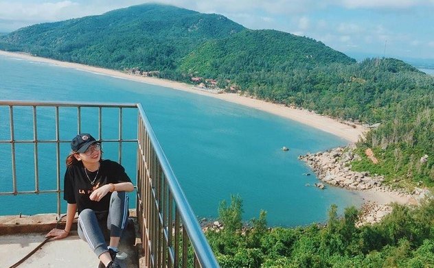 Khám phá 7 bãi biển tuyệt đẹp khi du lịch Hà Tĩnh