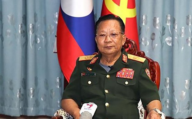 Phó Thủ tướng Lào: Chiến thắng Điện Biên Phủ có ý nghĩa với cả 3 nước Đông Dương