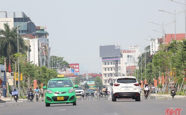 Tháng 5 có bao nhiêu đợt nắng nóng? 